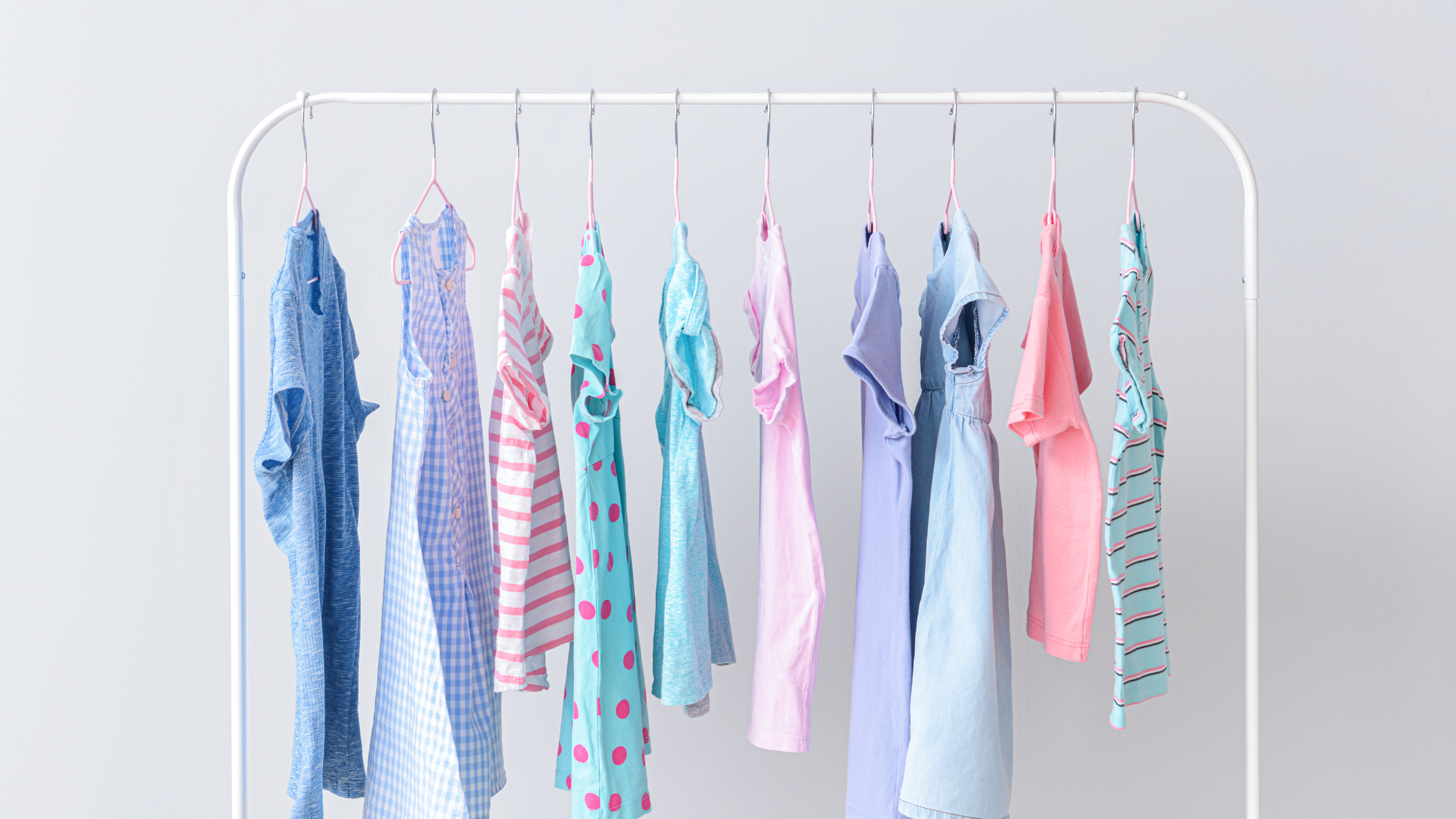 10 Tips for Organizing Your Child’s Closet