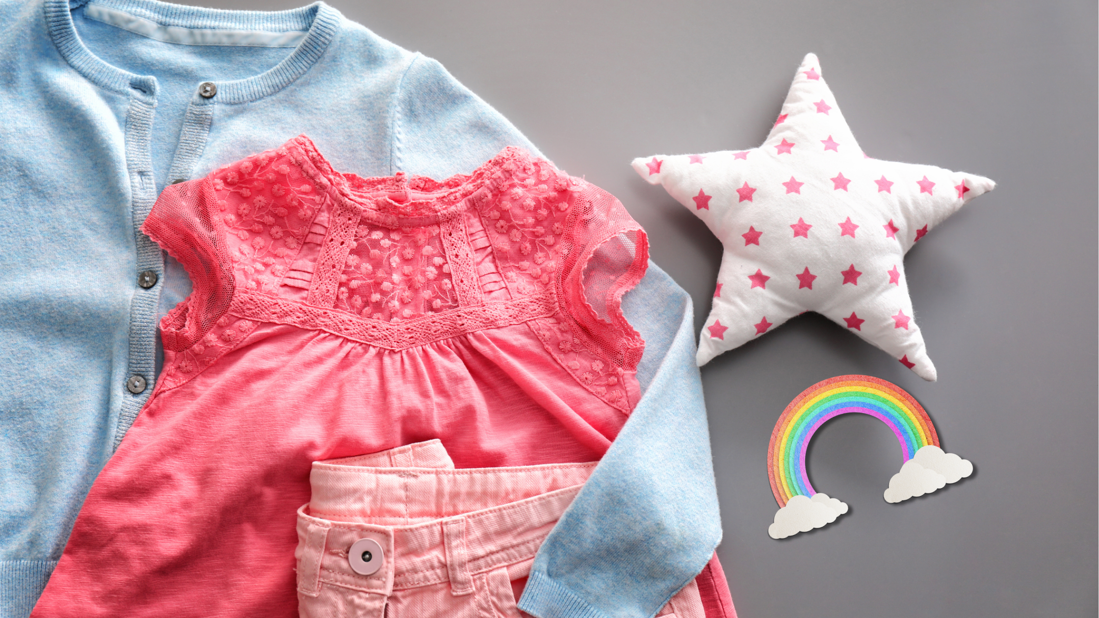 Trending Kids Clothes: 5 Outfits for This Season by Pilolo
