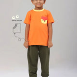 Fabulous Fox Tee