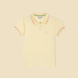 Classic Cream Polo
