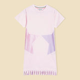 Girls Rock And Roll Dress