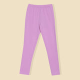 Trendy Violet Leggings