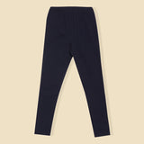 Trendy Navy Leggings