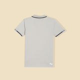 Classic Grey Polo