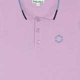 Classic Purple Polo