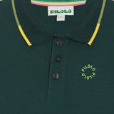 Classic Green Polo