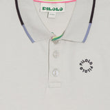 Classic Grey Polo