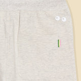 Everyday Melange Shorts