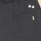 Everyday Woodland Grey Shorts