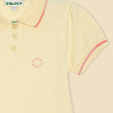 Classic Cream Polo