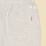 Active Melange Joggers