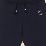 Active Navy Joggers