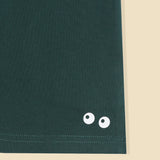 Classic Green Polo
