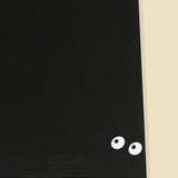 Classic Black Polo