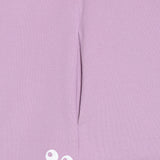 Classic Purple Polo