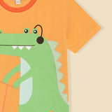 Alligator T-Shirt