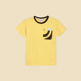 Busy Bee Tee