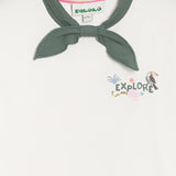 Explorer Knot Tee