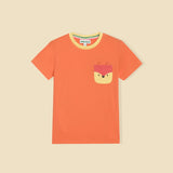 Fabulous Fox Tee