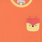 Fabulous Fox Tee