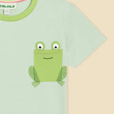 Friendly Frog Tee