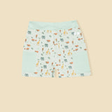 Jungle Pocket Shorts