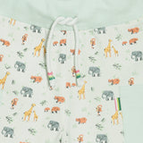 Jungle Pocket Shorts
