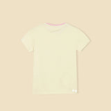 Let's Roll Giraffee Tee