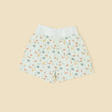 Safari Chic Shorts