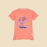 Wild Party Top