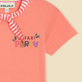 Wild Party Top