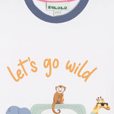Safari Squad Tee