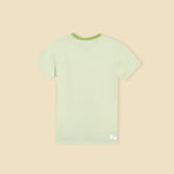 Streaks Of Color Tee