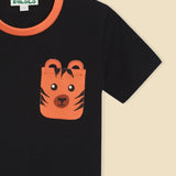 Terrific Tiger Tee