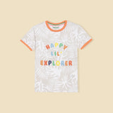The Wanderer Tee