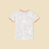 The Wanderer Tee