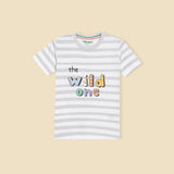 Wild One Tee
