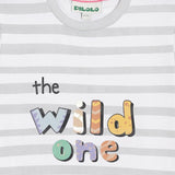Wild One Tee