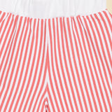 Zingy Stripe Shorts