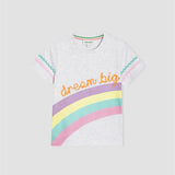 Girls Over The Rainbow T-Shirt