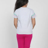 Girls Over The Rainbow T-Shirt
