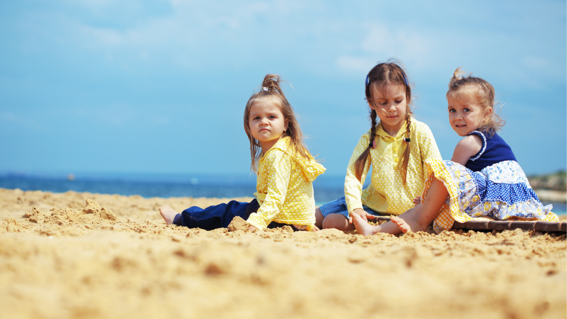 How to Dress Your Kids for Summer Vacations?