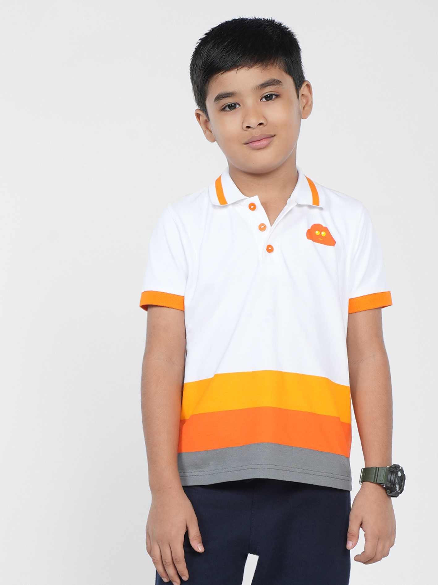 Comfortable Clothes for Boys - Pilolo