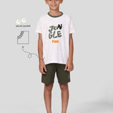 Jungle Explorer Tee