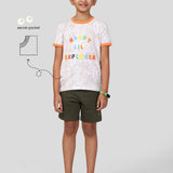 The Wanderer Tee