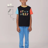 Silly Safari Tee