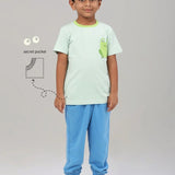 Friendly Frog Tee