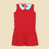 Girls Grow With Me Dress