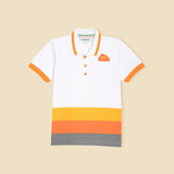 Cloud Polo Shirt for Boys