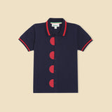 Hide And Seek Polo Shirt for Boys